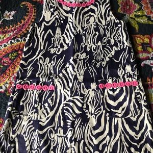 Girls Lilly size 7 Purge